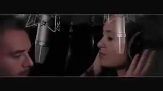 Candice Parise & Damien Pisano - Every Breath You Take (Cover The Police)