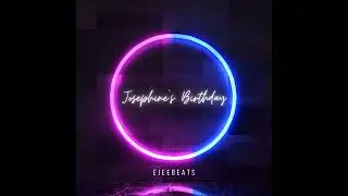 Josephine&rsquo;s Birthday -  READY TO SYNC &nbsp;MUSIC PUBLISHING 2026