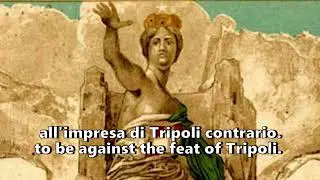 Debate on Colonialism (1910) - Anti-Colonial Song (Sub ENG)