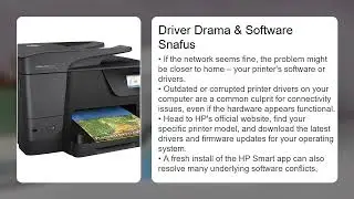 HP Printer Won&rsquo;t Connect to Wi-Fi &ndash; Full Fix Guide