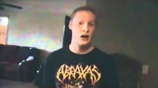 big end bolt mechanical race creation album review....  SHOW NO MERCY RECORDS