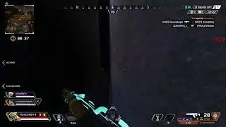 part 2 15 kill 17 assist BR 2377 damage