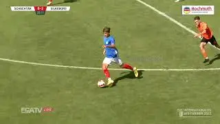 William Faber vs. Schachtar Donezk (21/09/2022) | IF Silkeborg