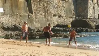 Azarujinha 20 Novembro 2017