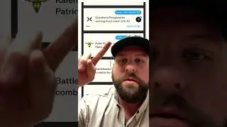 #XFL #app #News #HornsForward