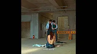 Su-hyeok save hye-soo 🥹 attitude boy 😠 Ft. Wwings 💫 All of us are dead #shorts