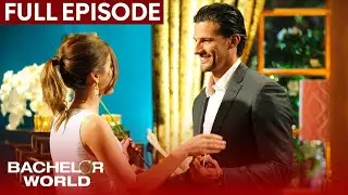 Tim's Desert Date | Season 1 Episode 3 | The Bachelor Australia