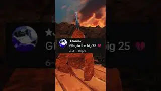 Stop the hate...  #gorillatag #vr #gtag