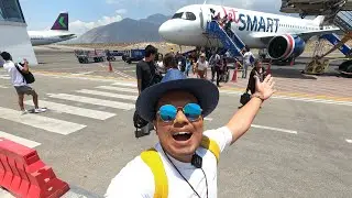 🤔¿CÓMO es VIAJAR en JetSMART? 🤷‍♂️ LA MEJOR AEROLÍNEA LOW COST del PERÚ 🇵🇪