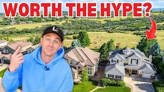 Finding the Perfect Home When Moving to Denver 🏔️ | Must-Know Tips!