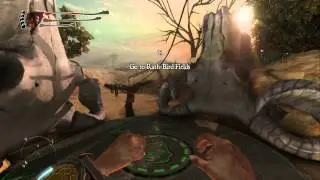 Попробуем Zeno Clash 2