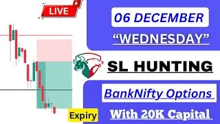 +2,500₹ Profit | Live Trading With Logic | BankNifty Option Trading | Mayank's Mindset #slhunting