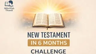 DAY 33 | Luke 2 & 3:1-22 | NEW TESTAMENT READING 