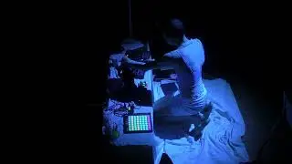 nadia - live @cva blue stage oct 17 2025