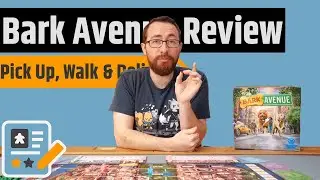 Bark Avenue Review - Yes, Those Are Squishy Poop Tokens...It's What Squishy Berries Becomes