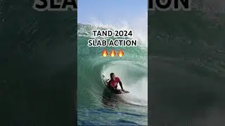 Tand 2024 slab action #bodyboarding #slabculture #waves #slabriders #metallica