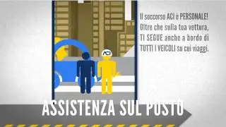 SOCCORSO STRADALE