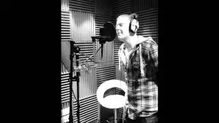 PAOLO NUTINI CANDY (Mark White Cover)