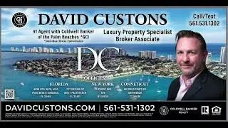 🏡 David Custons - Your Luxury Property Specialist