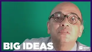 NYU Big Ideas: Kwame Anthony Appiah on Defining Religion
