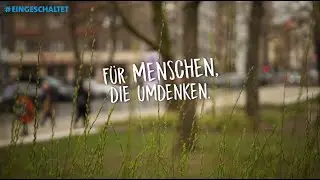 Was f&auml;llt Dir zu E-Mobilit&auml;t in Berlin ein? (#eingeschaltet)