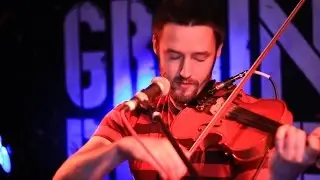 Mike Dennis - Nightmare | The Bristol Music Show