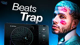Como Hacer Beats De TRAP En 2025
