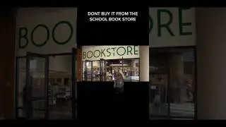 Unethical College Hacks 👩&zwj;🎓 w OnlyJayus - #Shorts