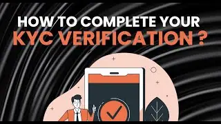How to complete KYC registration on Giottus?
