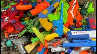 Airsoft Rifle AK-47 , Glock 19, Emergency & Tactical Gear! Radios, Explosives & Protective Helmets