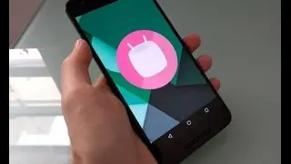 Google Nexus 6P review