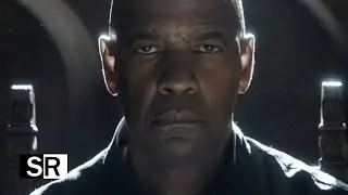 Denzel washington movies | the equalizer 3 Full movie recap | the equalizer recap trailer