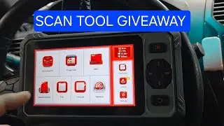 Made $1200 - $1600 Using This Ancel FX6100 Budget Friendly Scan Tool - Great Scan Tool  