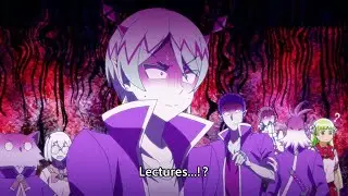 Lectures and Summer Vacations - Welcome To Demon School! Iruma-kun Season 2 Episode 9