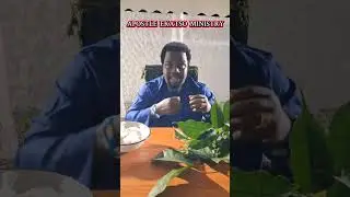 Версия на языке тви! Новогодний подарок от апостола Экатсо вам. Делайте это, чтобы преуспеть во в...