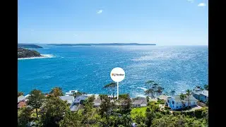 19 Rayner Road, Whale Beach