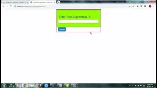 How to display records from a database using PHP and MySQL || Part IV