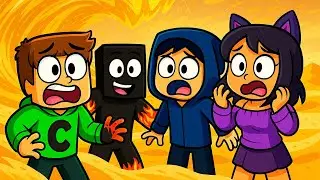 Cadres + Animação = ??