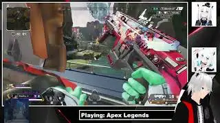 Demon Hours Win with Clouds (Plus Bonus Clips)