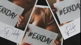 REDO, Dekabrj - ERRDAY (Official Audio) 