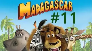 #11 ФИНАЛ. Львиный бой. Madagascar / Мадагаскар (Последняя битва)