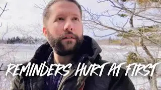 Healing After Suicide Loss | How Reminders Become Safe for the Nervous System