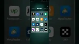 Move USDT from OKX to Binance in Minutes | Complete Walkthrough