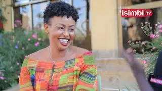 Umurerwa Evelyne yabwije ukuri abamwita umukobwa wa Pasiteri Bizimungu||Ikiganiro kirambuye