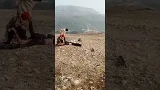 Fishing in khanpur Dam 🎣🎣