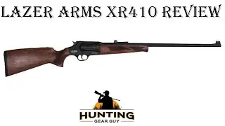 Обзор Lazer Arms XR410