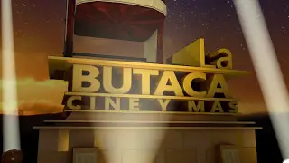 La Butaca - M&aacute;s Que Cine!