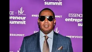 Master P: Black Men and Generational Wealth