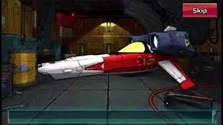 GALAK Z Variant Mobile - ACTION 2D Shooter GAMEplay