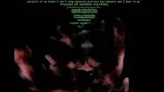 Parasite horror bus malware (1990) (pt1)